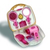 Klein juuksuritarvete komplekt Princess Coralie Small Suitcase 5273