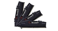 G.Skill mälu Ripjaws V DDR4 32GB (4x8GB) 3600MHz CL16 XMP2
