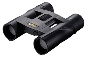 Nikon binokkel Aculon A30 8x25 must