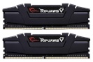 G.Skill mälu DDR4 RIPJAWSV (2x8GB) 4000MHz CL18 XMP2 Black