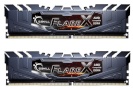 G.Skill mälu DDR4 FLAREX (2x16GB) 3200MHz CL16 AMD XMP2