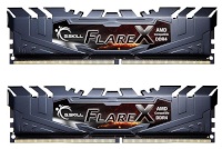 G.Skill mälu DDR4 FLAREX (2x16GB) 3200MHz CL16 AMD XMP2