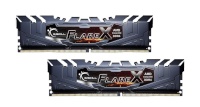 G.Skill mälu DDR4 FLAREX (2x16GB) 3200MHz CL14 AMD XMP2