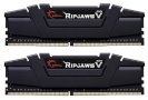 G.Skill mälu DDR4 RIPJAWSV (2x16GB) 3600MHz CL18 XMP2 Black