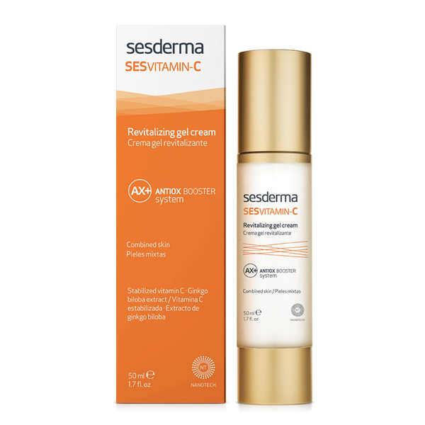 Sesderma taastav kreem C-Vit Vit (50ml) 50ml