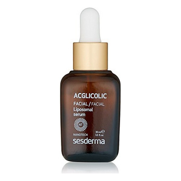 Sesderma vananemisevastane seerum Acglicolic Acglicolic (30ml) 30ml