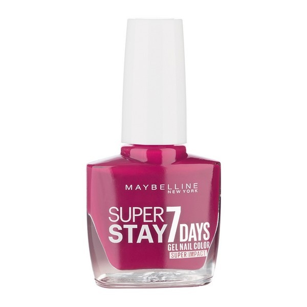 Maybelline küünelakk Superstay 7 Days (10ml)
