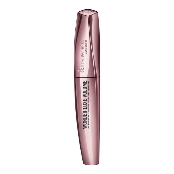 Rimmel London volüümi andev ripsmetušš Wonder Luxe Nº 001 (11ml)