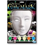 4M meisterda ise - näomask Do it yourself Glow Mask