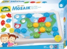 Lena laste mosaiik My first Mosaic