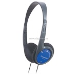 Panasonic kõrvaklapid RP-HT010E-A