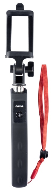 Hama käsistatiiv Selfie Fun 70 Bluetooth