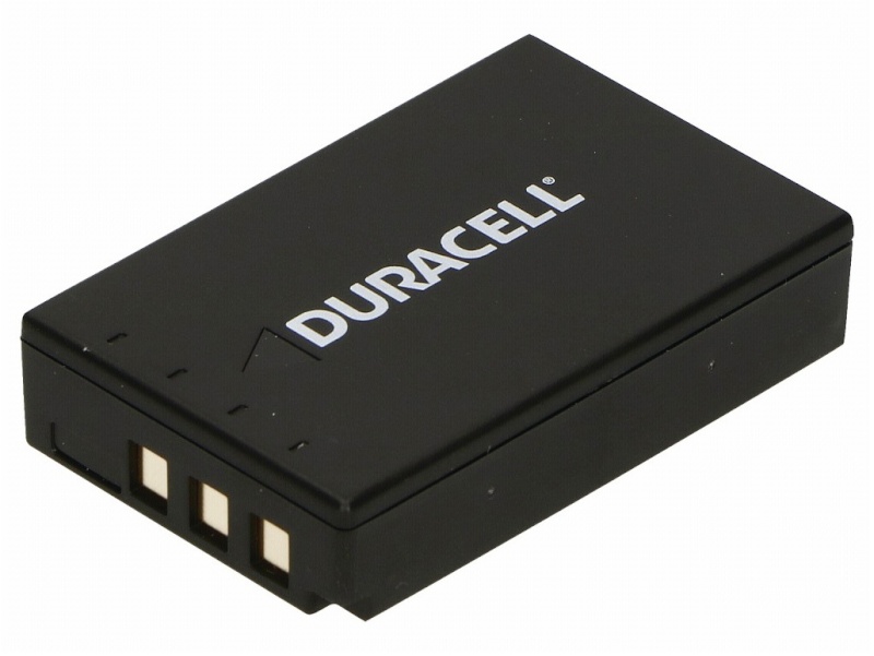 Duracell aku bat. 1100mAh for BLS-1