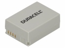 Duracell aku bat. 1000mAh for NB-7L