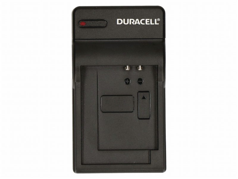 Duracell laadija Charger with USB Cable for DR9675/NP-50/D-LI68