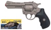Police revolver metal GONHER 33/0