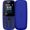 Nokia mobiiltelefon 105 (2019) Dual SIM (TA-1174) sinine EST