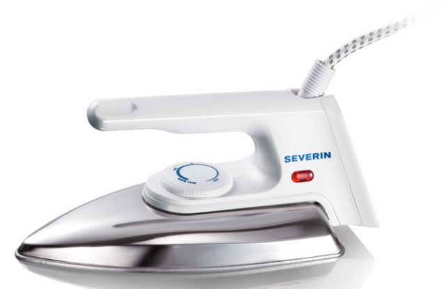 Severin triikraud BA3211