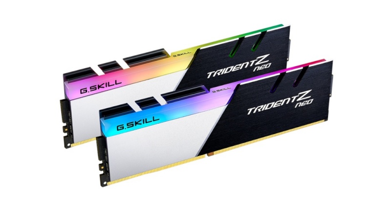 G.Skill mälu DDR4 16GB 3600MHz CL18 (2x8GB) 16GTZN NEO