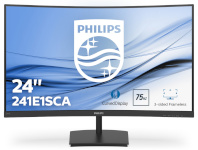 Philips monitor 241E1SCA / 00 236" FHD VA HDMI curved speakers