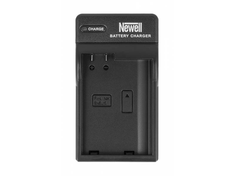 Newell akulaadija DC-USB charger for EN-EL15