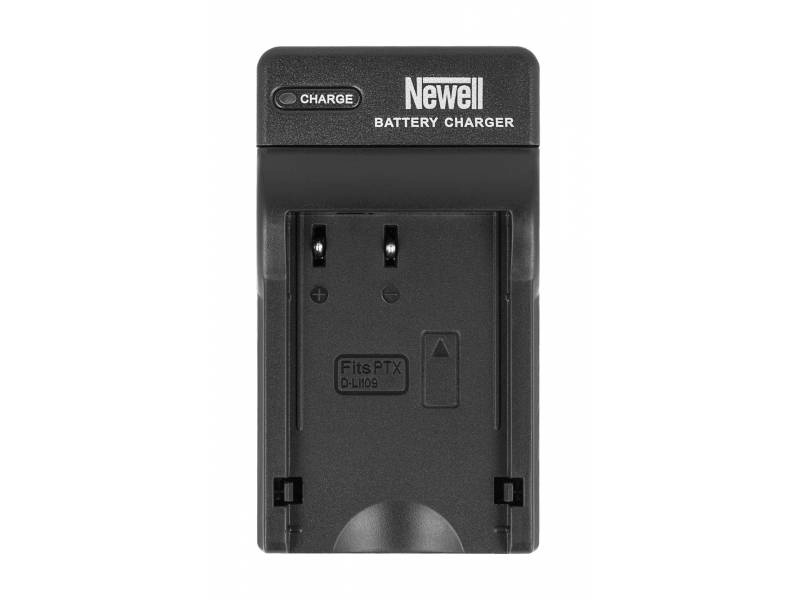 Newell laadija DC-USB Charger for D-LI109 batteries