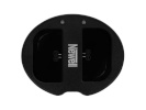 Newell laadija SDC-USB two-channel Charger for LP-E6 batteries