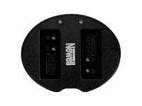 Newell laadija SDC-USB two-channel Charger for DMW-BLG10 batteries