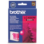 Ink Brother LC1000M magenta | 400pgs | DCP330C/ DCP540CN/ MFC5460CN