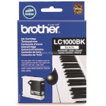 Ink Brother LC1000BK black | 500pgs | DCP330C/ DCP540CN/ MFC5460CN
