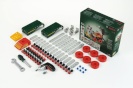 Klein konstruktor Bosch Construction Kit with Screwdriver