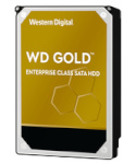 WD kõvaketas 4TB kuldne 256 MB