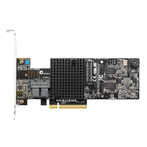 Asus server Pike Ii 3108-8i-16pd/2g