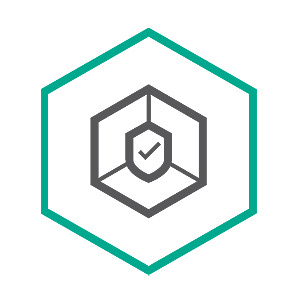 Kaspersky viirusetõrje Ksos For Dt+md+fs 5-9 3y Base