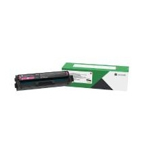Lexmark tooner Cartridge Magenta (20N20M0)