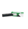 Lexmark Return-toner Cartridge Black