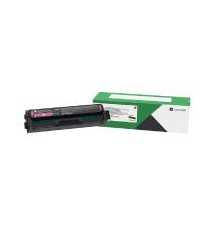 Lexmark CS/CX331,431 Mag Rtn 4.5K Cartridge, 20N2HM0, - High Yield - magenta - original - toonerkassett Toner cartridge - LCCP, LRP, toonerkassett Toner cartridge, Magenta