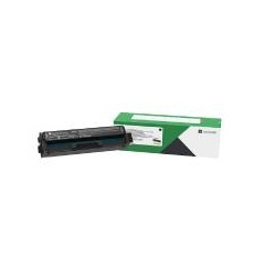 Lexmark CS/CX331, 431 Blk Rtn 4.5K Cartridge Lexmark