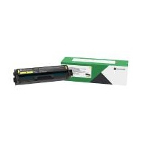 Lexmark tooner C3220C0 1,5K kollane