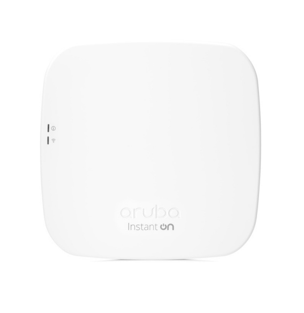 HP Enterprise ARUBA Instant On AP 12 (RW) AP R2X01A