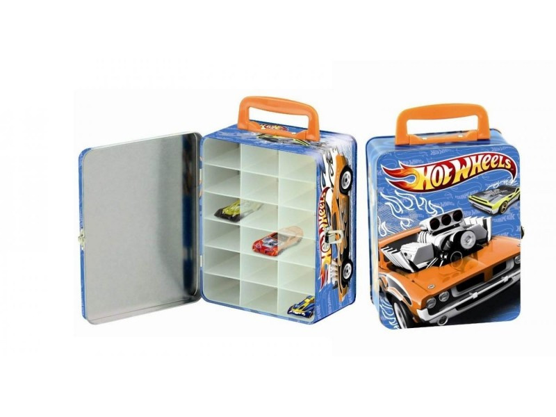 Klein karp autodele Storage for Cars