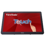 Vs monitor |viewsonic|td2430|24"|touch|touchscreen|panel Mva|1920x1080|16:9|25 Ms|speakers|td2430