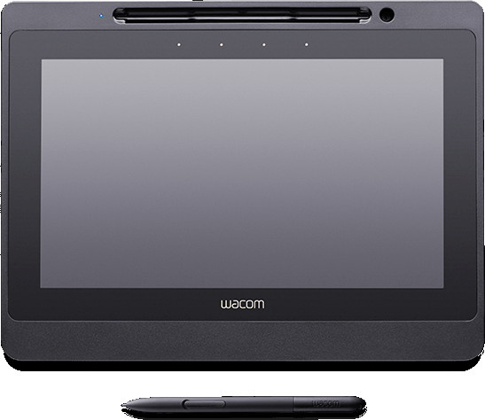 Wacom digitaalne allkirjalaud Signature Set DTU-1141B & Sign Pro