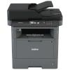 Brother laserprinter MF- DCPL5500DN