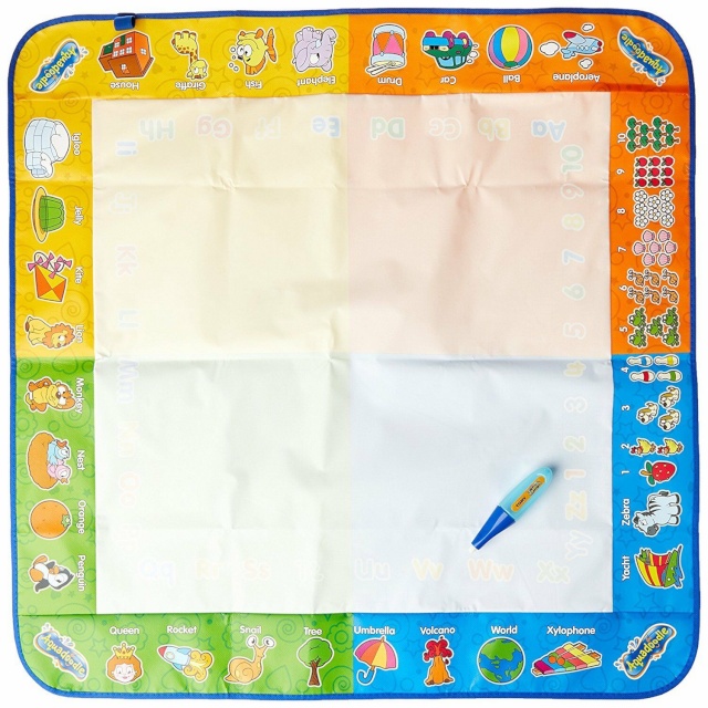 Aqua Doodle AQUADOODLE matt Klassikaline värv, T72370