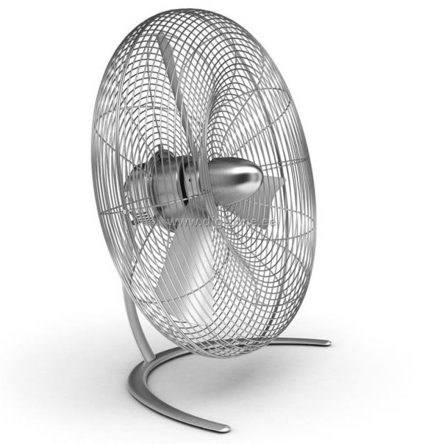 Stadler ventilaator 40cm metall | C-050