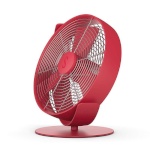 Stadler Form ventilaator punane | T-022