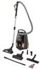 Sencor tolmuimeja SVC9300BK Vacuum Cleaner, must