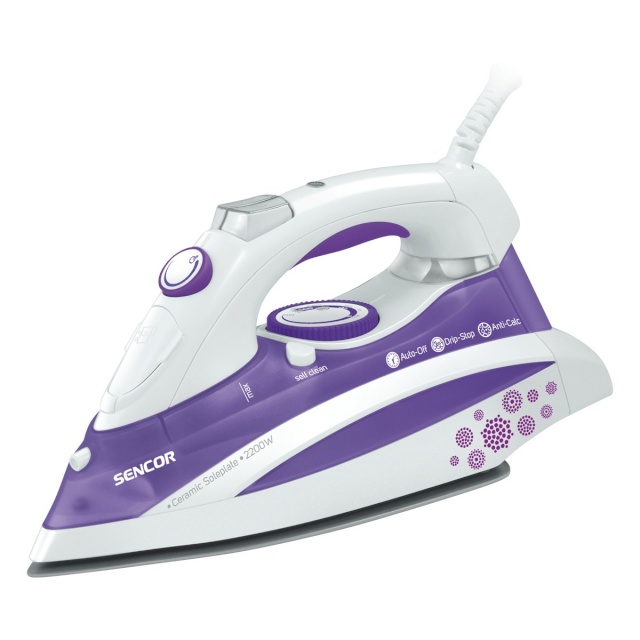 Sencor triikraud SSI8441VT