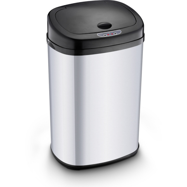 Lamart prügikast LT8022 Trash Can 42L